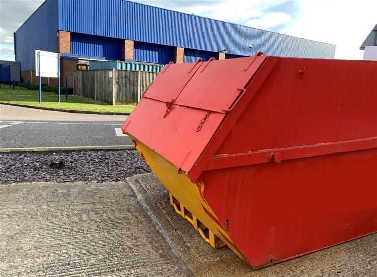 Recycling For Sale in West Yorkshire