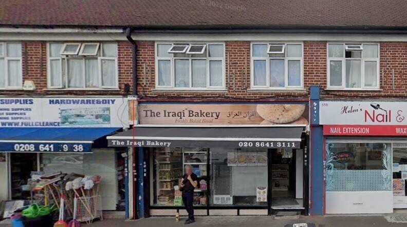 Bakery for Sale in North Cheam