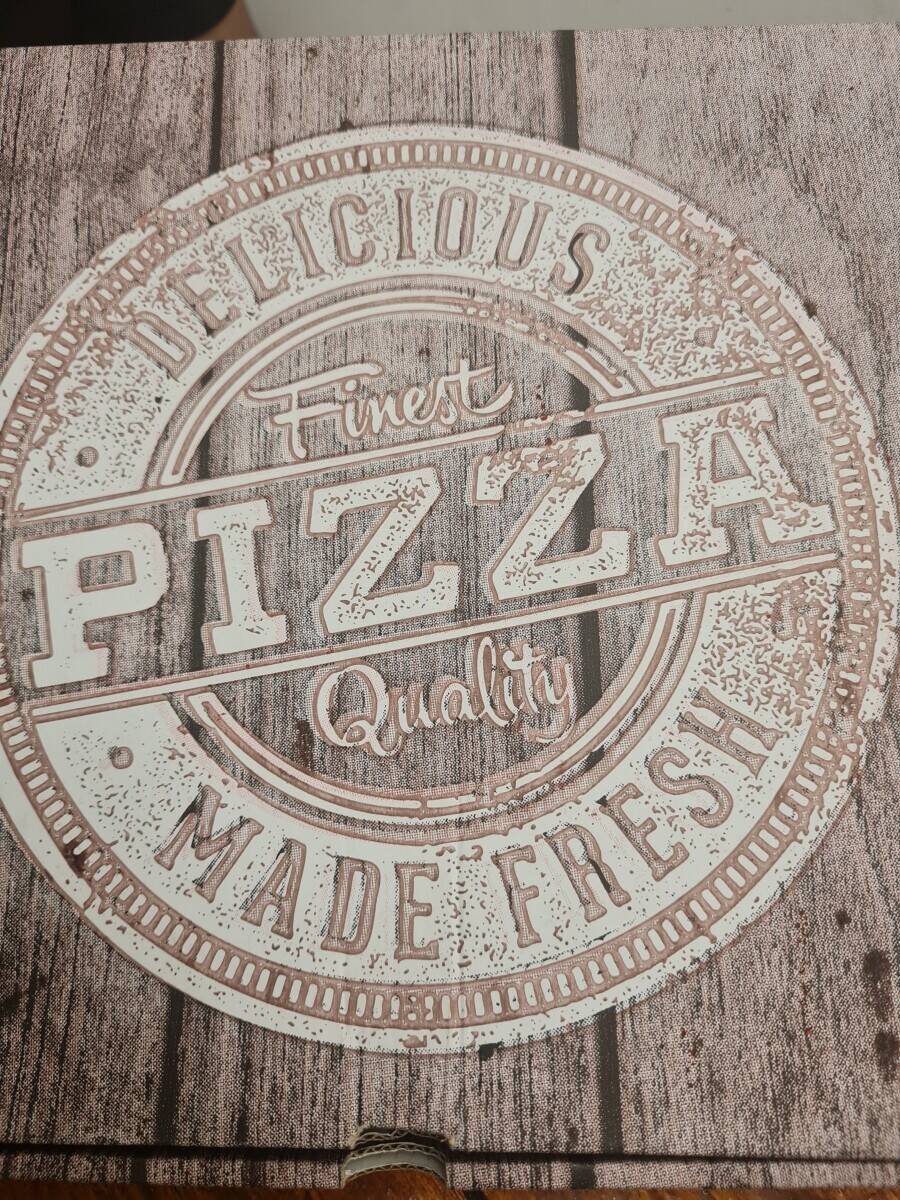 Pizza shop in Kidderminster for sale Photo 1