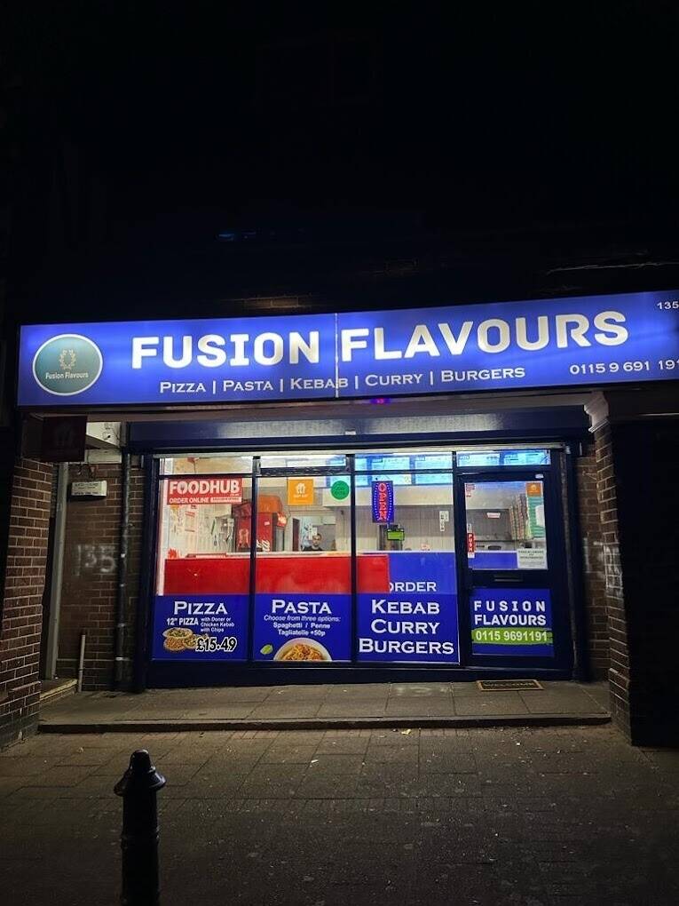 Italian/Indian Takeaway for Sale
