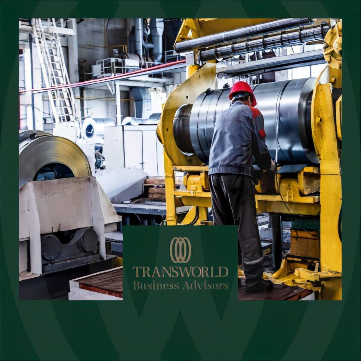 Commercial and leisure automotive manufacturing business