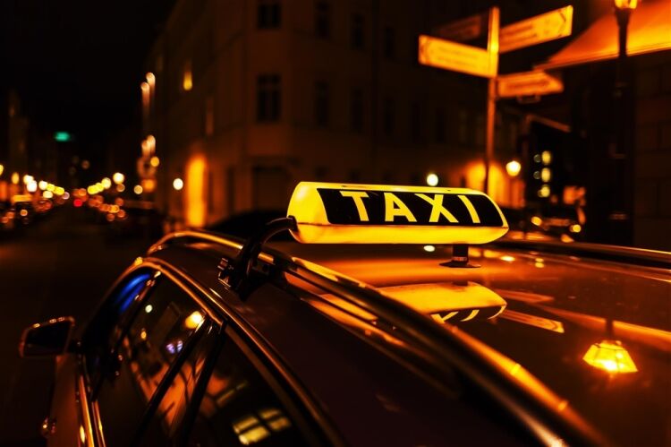 PROVIDER OF TRANSPORTATION SERVICES