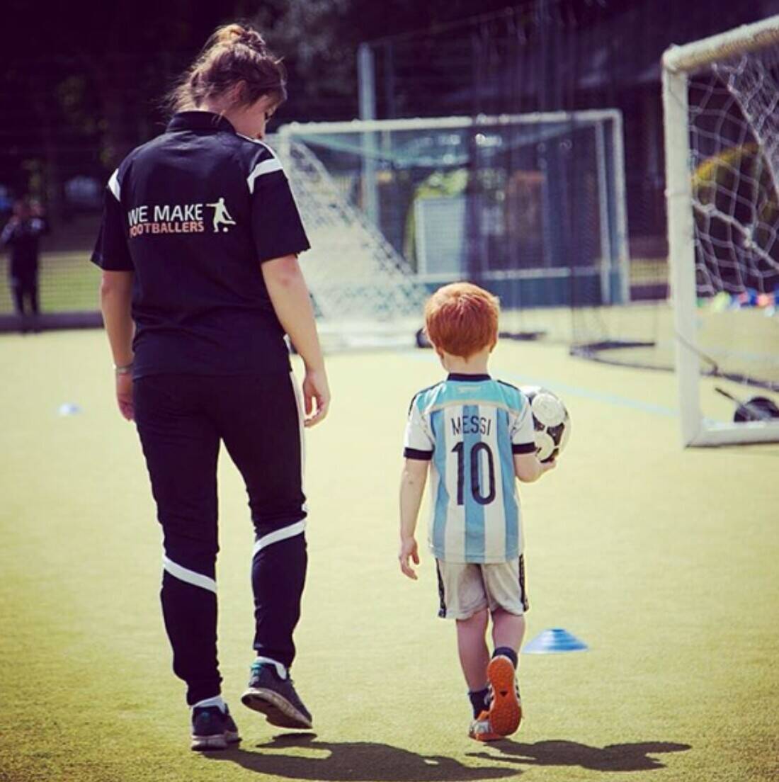 Children's Football Academy in London  Photo 2