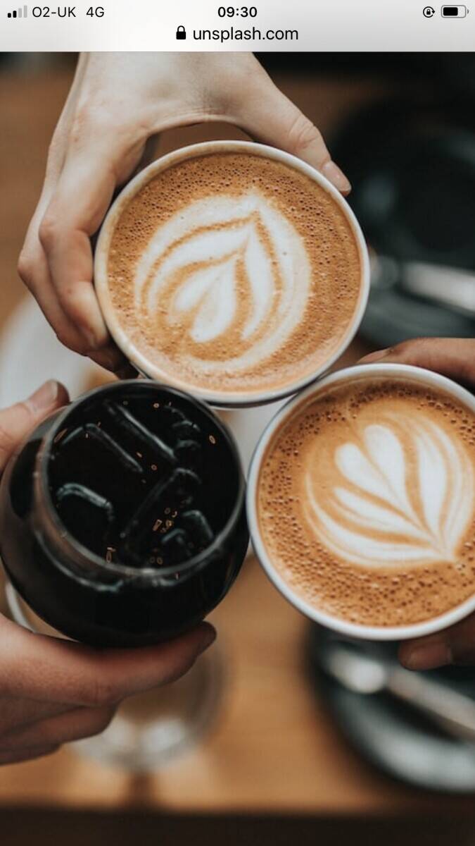 Coffee shop / Bakery for sale