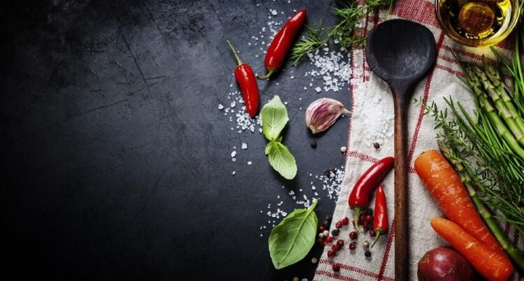 AN ESTABLISHED PRODUCER OF PREMIUM COOKING INGREDIENTS