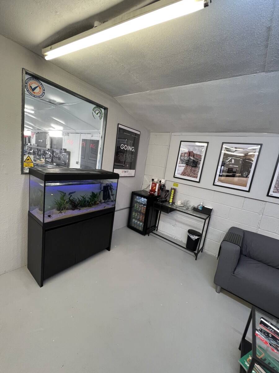 Relocatable Successful Car Tuning Business for Sale in Hertfordshire  Photo 2