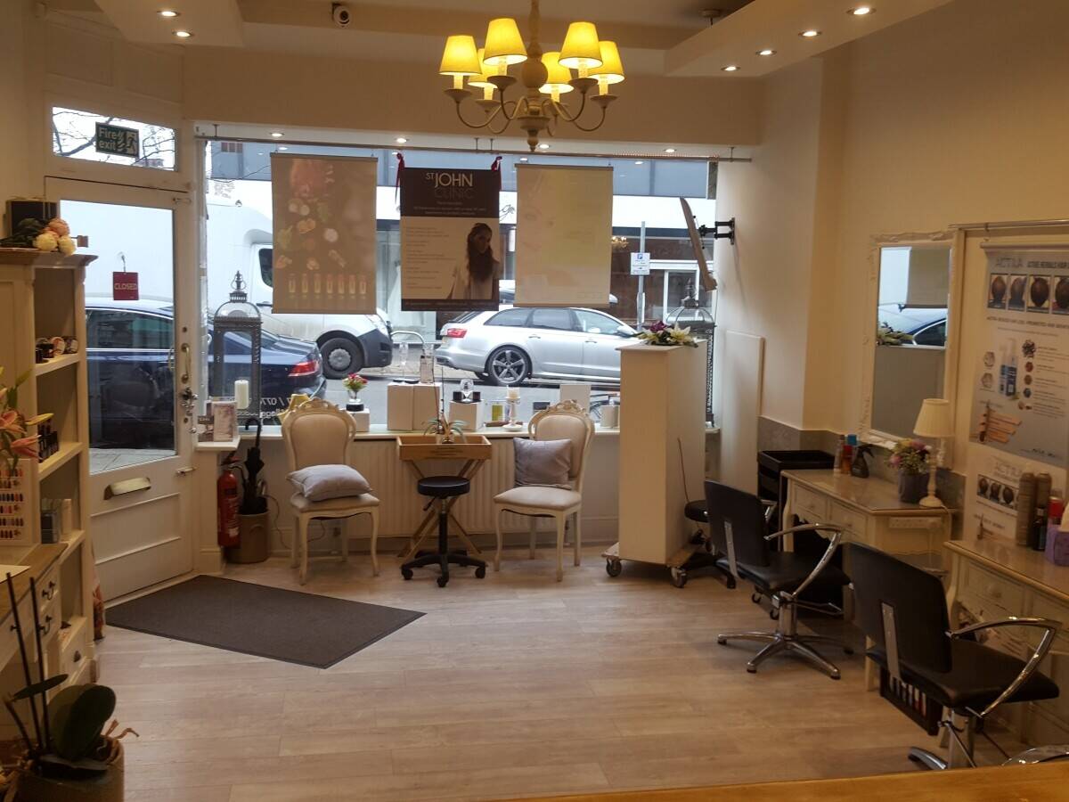 Beauty and Day Spa Wimbledon Photo 1