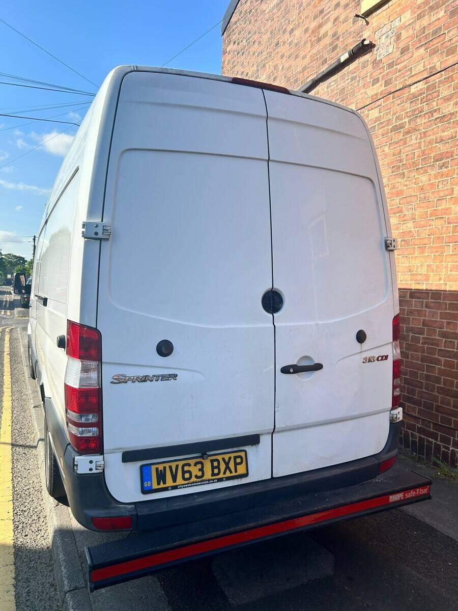 Domestic Help and supporting Elderly and Removals Van Business for sale