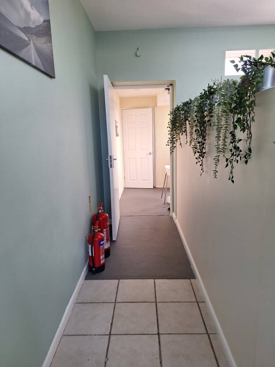 Established Cafe for sale 