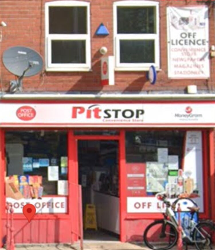 THRIVING POST OFFICE & LICENSED CONVENIENCE STORE WITH PRIVATE APARTMENT IN BIRCOTES THRIVING POST OFFICE & LICENSED CONVENIENCE STORE WITH PRIVATE APARTMENT IN BIRCOTES