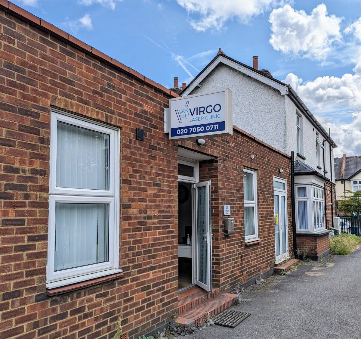 Well-Established Aesthetic Medicine Clinic in Harrow London Photo 1