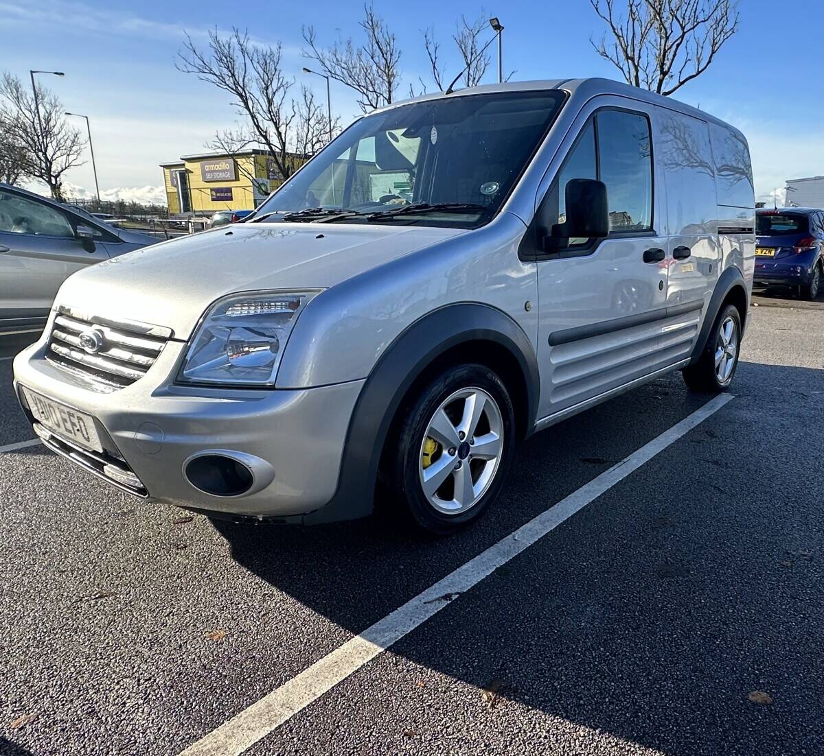 Mobile Valeting Business For Sale