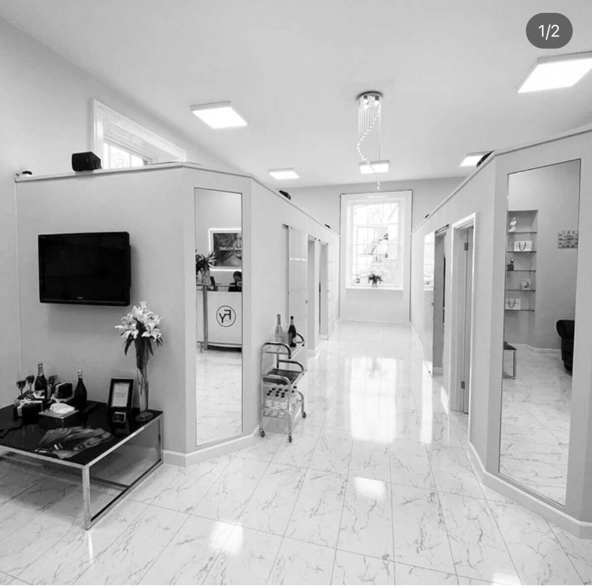 Awards winning CQC registered aesthetic clinic