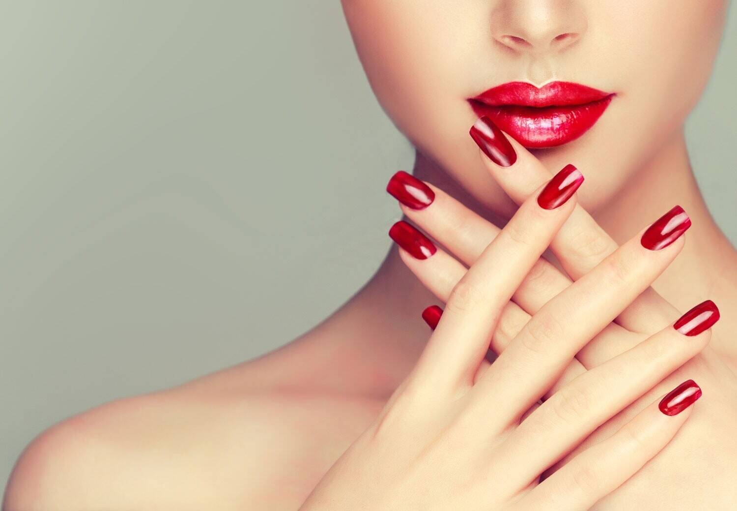 Established beauty salon business with immense growth potential