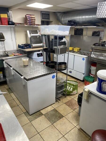 Darlington Excellent commercial property  Photo 1