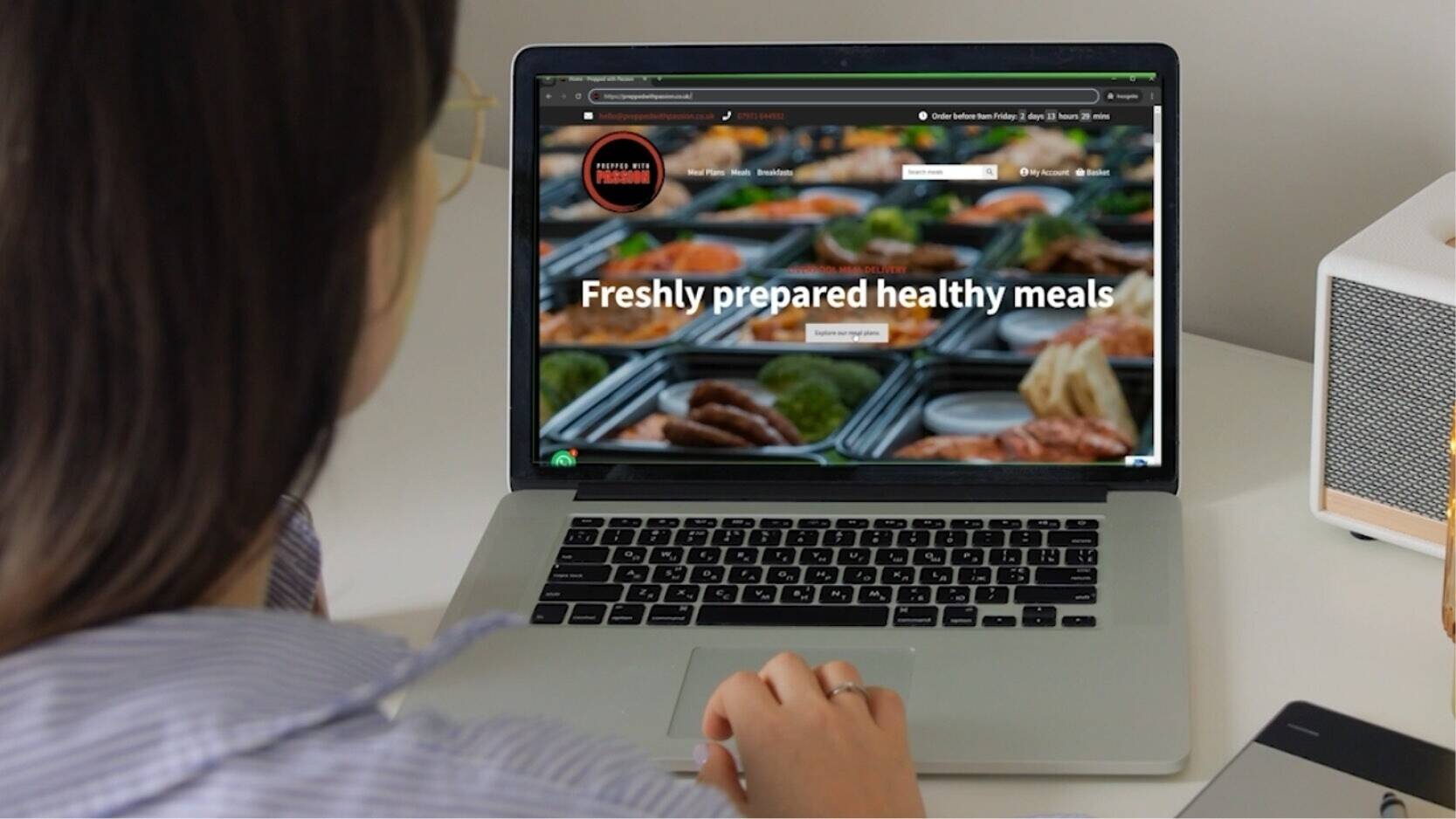 Online Ordering Food Preparation Business For Sale Merseyside Area Online Ordering Food Preparation Business For Sale Merseyside Area