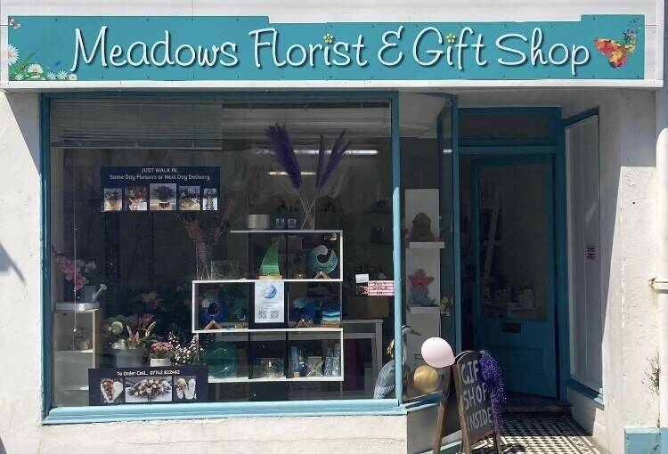 Gift shop for sale