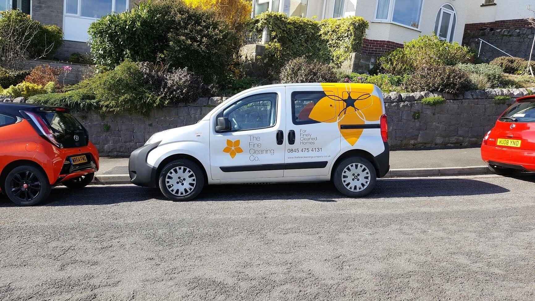 Reputable Cleaning Business for Sale