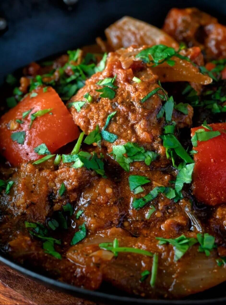 Indian Cuisine for sale Photo 2