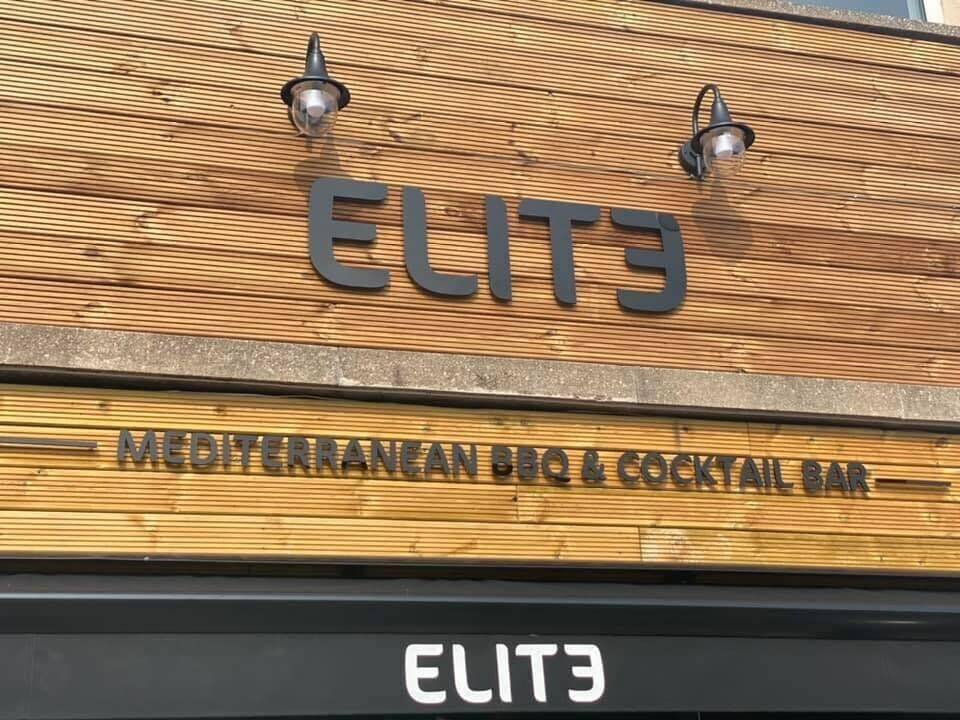 Turkish/Mediterranean Restaurant for sale in Wirral - 3 years trading Photo 1