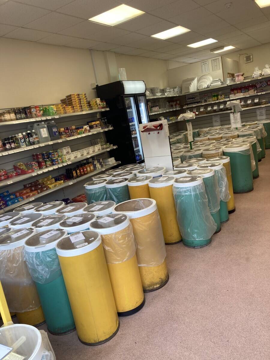 Food Weighouse in Sunderland -  Unique business Photo 2