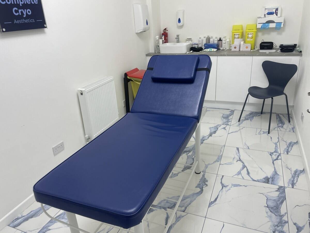 Laser, Aesthetic & Body Sculpting Clinic in Colchester, Essex  Photo 2