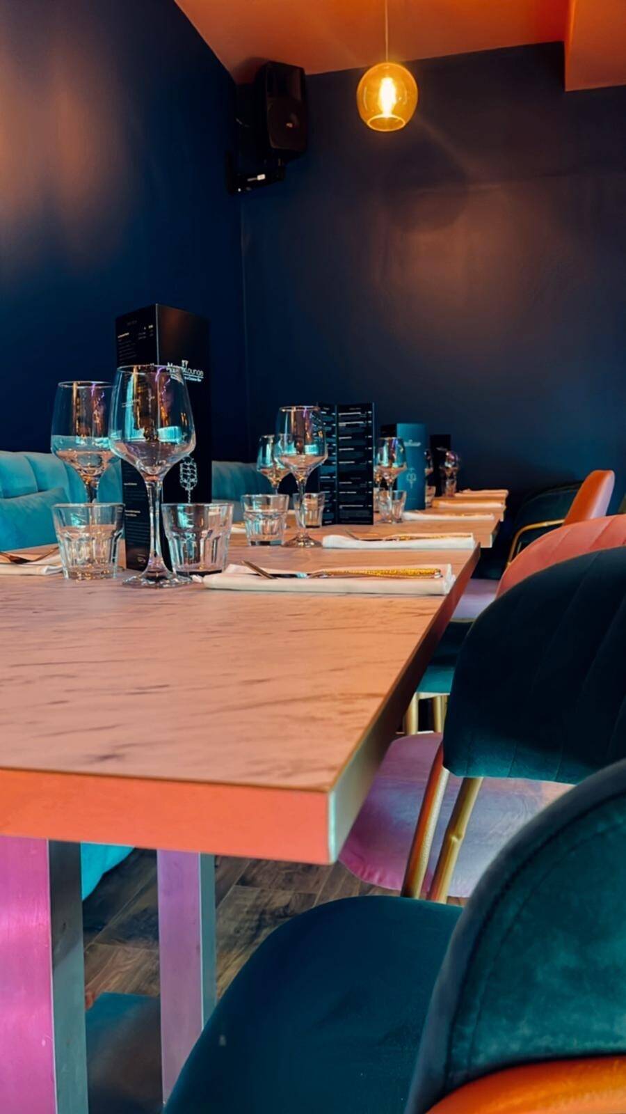 Restaurant and Cocktail Bar for sale in Northampton
