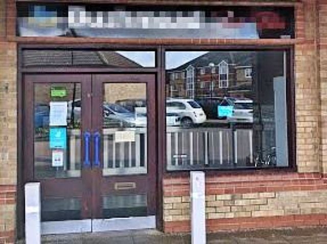 Fish & Chips Takeaway Plus Kebabs for Sale Fish & Chips Takeaway Plus Kebabs for Sale