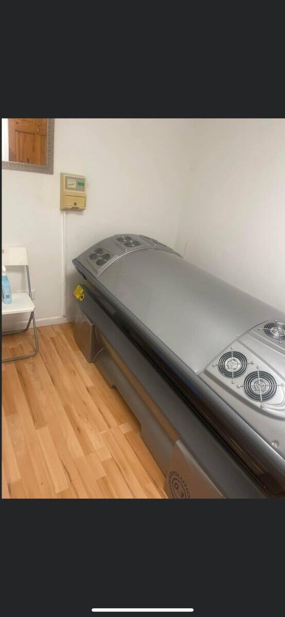 Beauty sunbed salon for sale in Sheffield