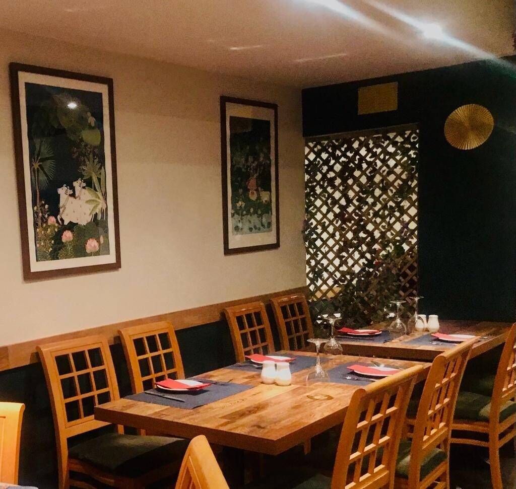 Nepalese Indian Restaurant for Sale in Grayshott, Surrey