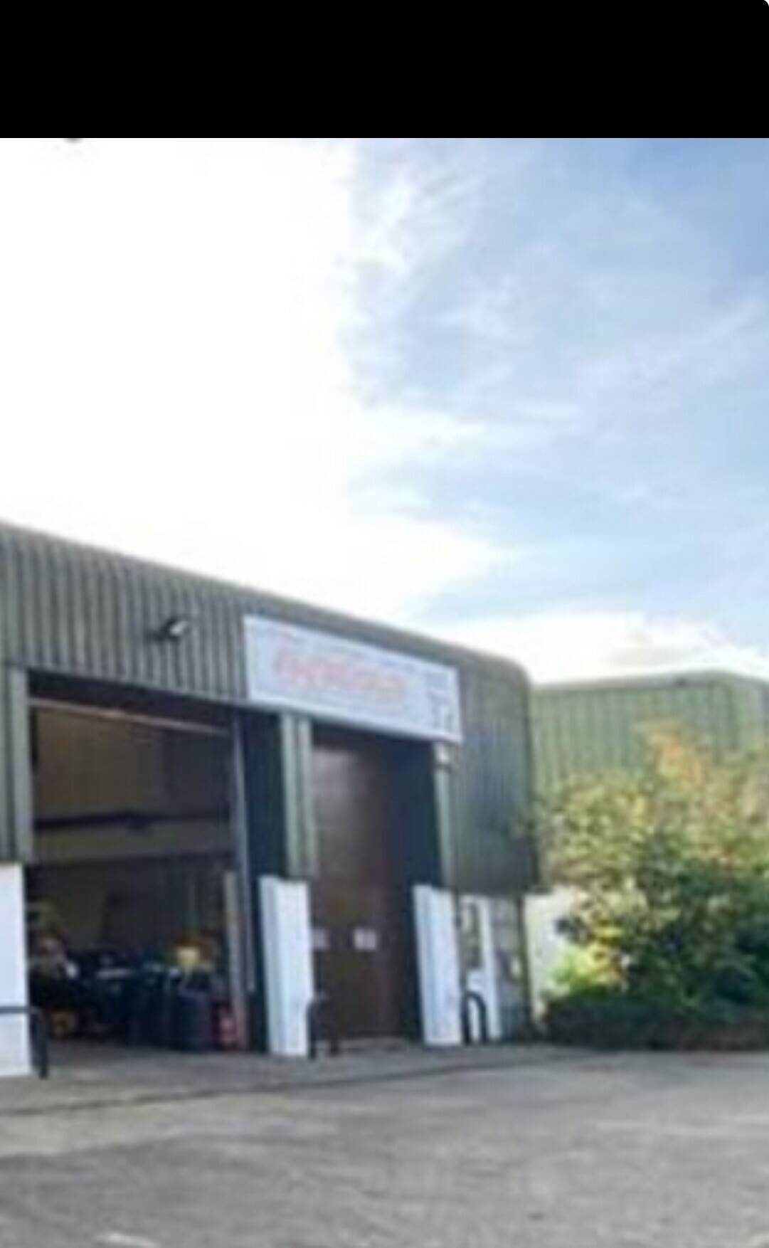 Commercial and domestic Glazing company in Hampshire Photo 1