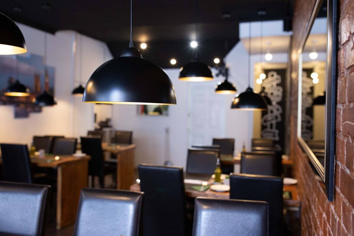 Restaurant for sale in Willesden Green