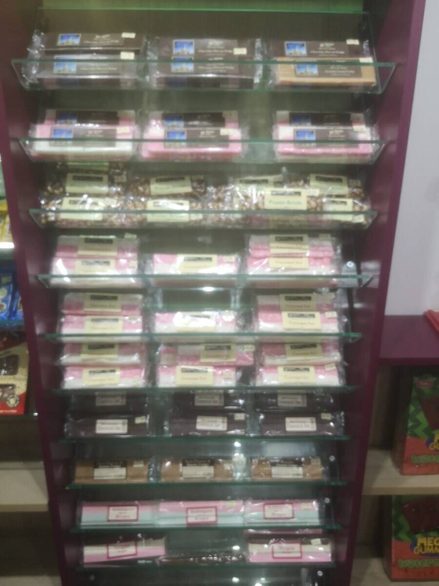 Confectionary retailer for sale in City of Salisbury
