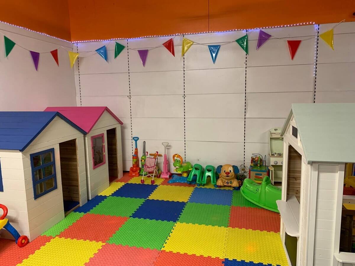 Soft Play leisure centre for sale plymouth
