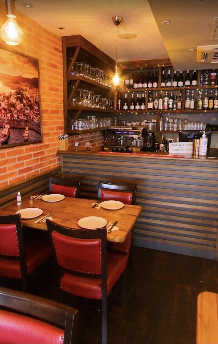Turkish restaurant for  ( Sale or Rent ) in Croydon High Street Photo 2