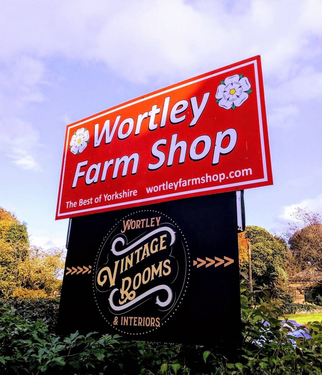 Village Farm Shop & Deli for sale