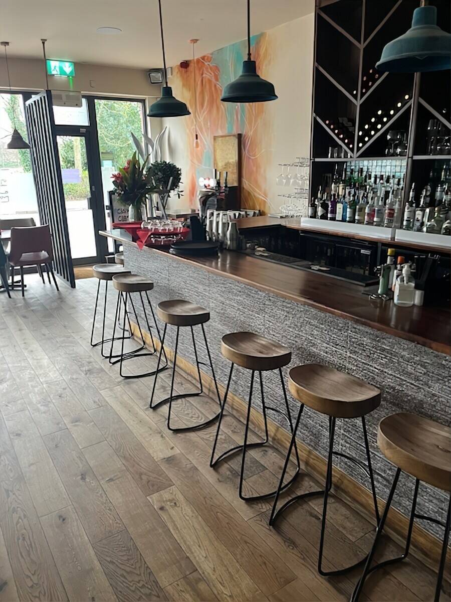 Pan Asian Restaurant for Sale in Formby