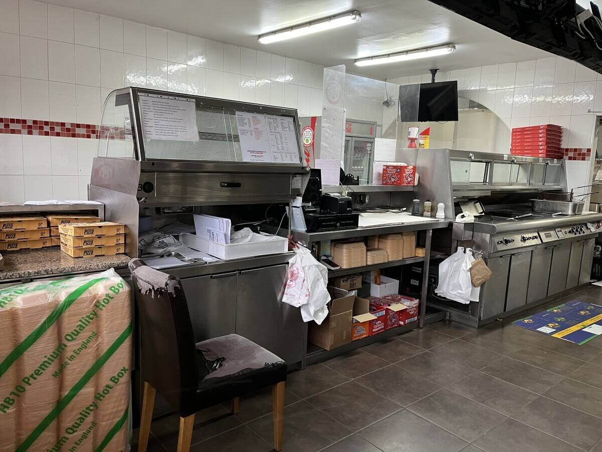 Fish & Chips and Chinese Takeaway for sale in Sutton Coldfield