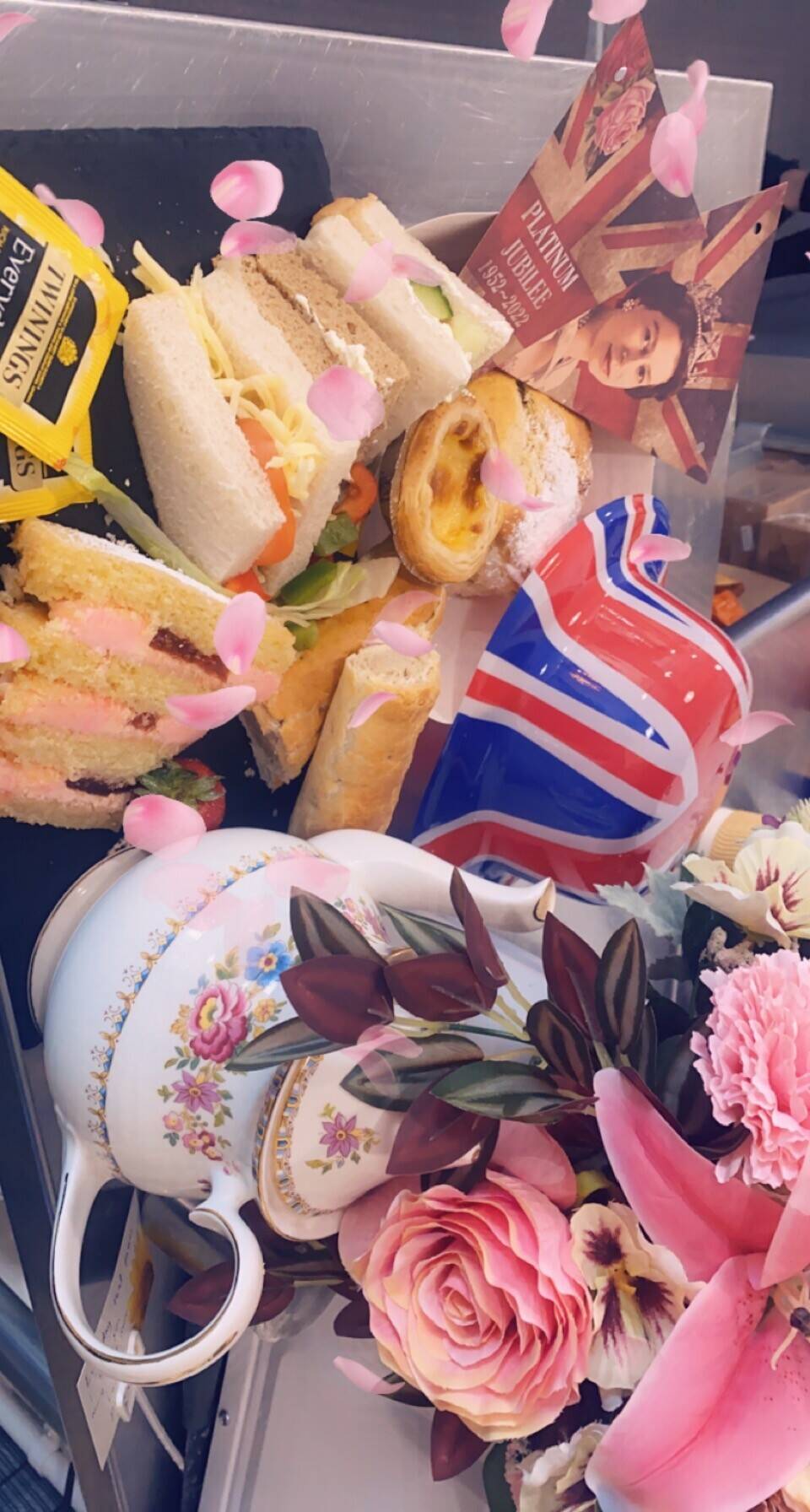 Bakery goods business for sale Photo 1