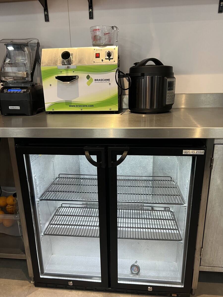 Gym Cafe for rent in popular East Croydon site