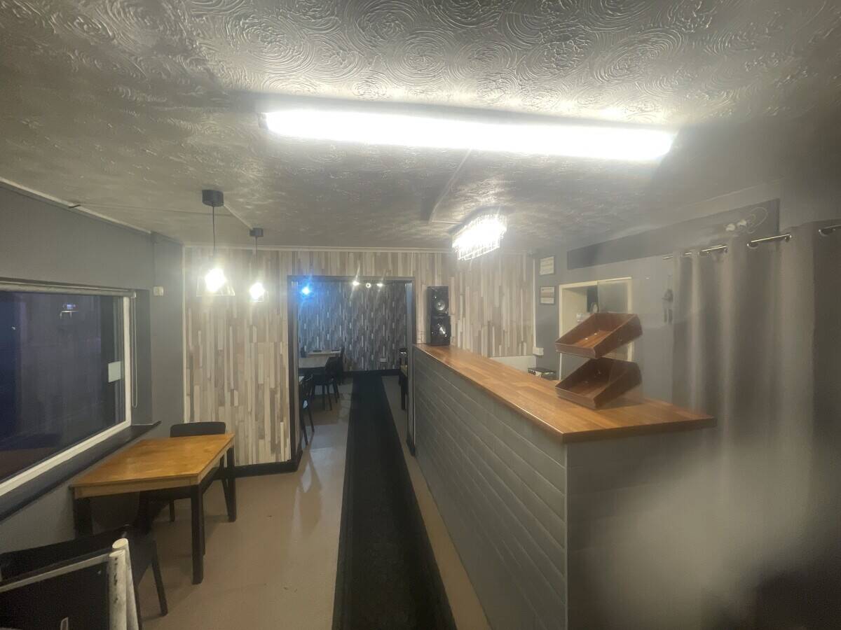Asian restaurant for sale in Heywood Photo 2