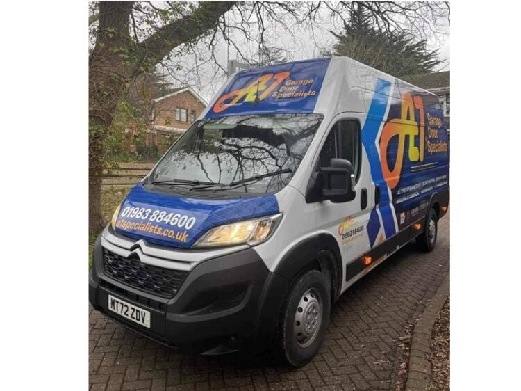 Well Established Garage Door Specialists For Sale