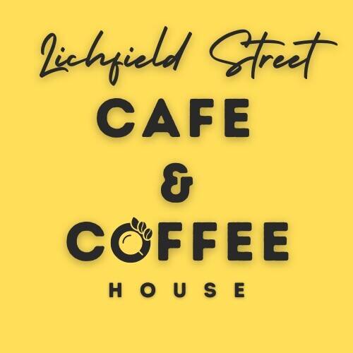 City centre Cafe in Prime Location