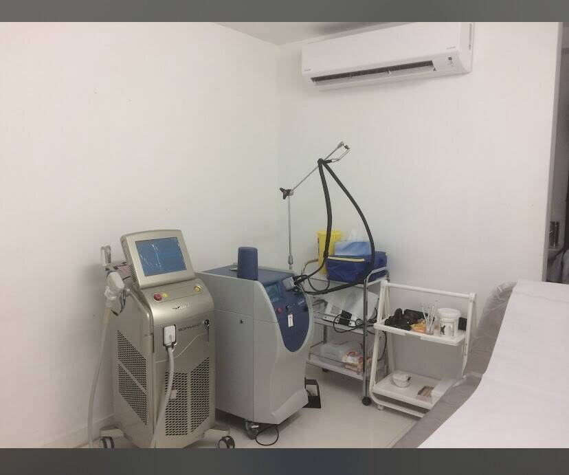 Aesthetic Clinic for Sale