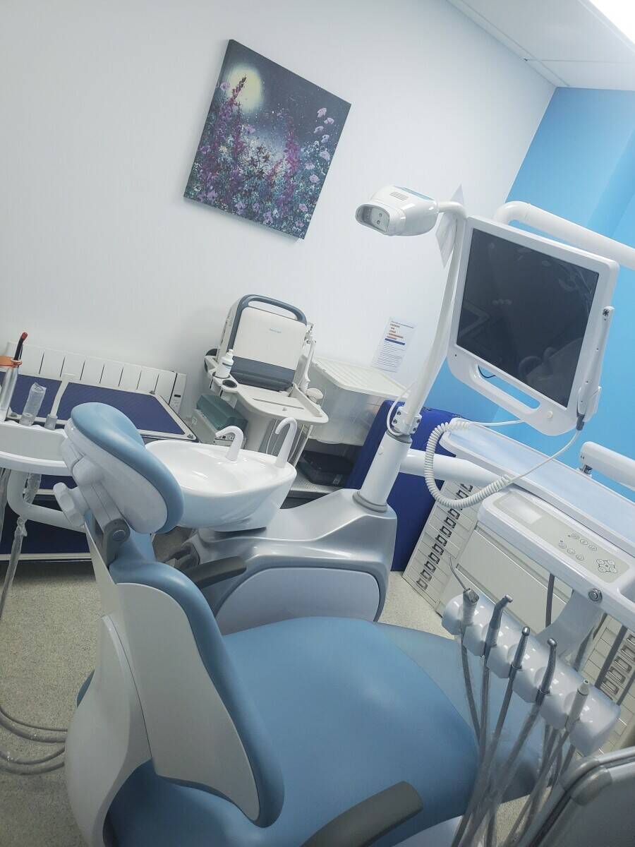 Private Medical Clinic