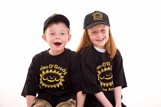 Children's Drama Academy Franchise for sale in Fife and Perthshire