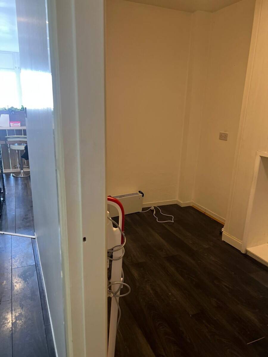 Dog Groomers near Birkenhead town centre