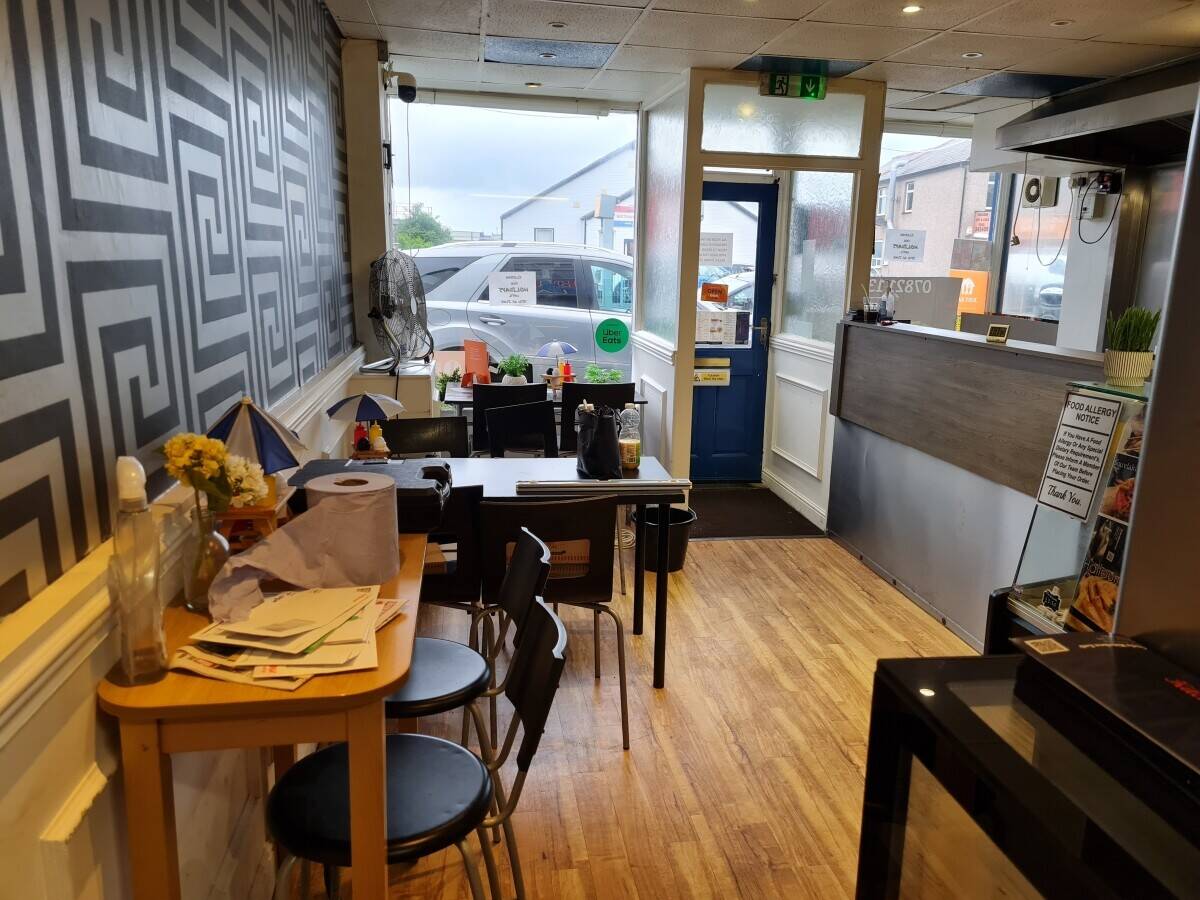 Corfu greek kitchen lab