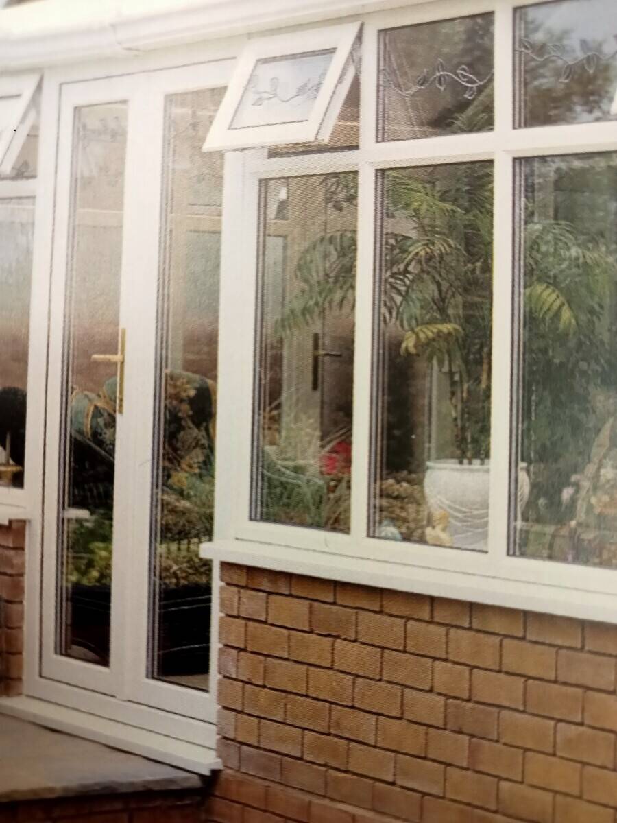 Manufacturing Double glazing company Photo 1