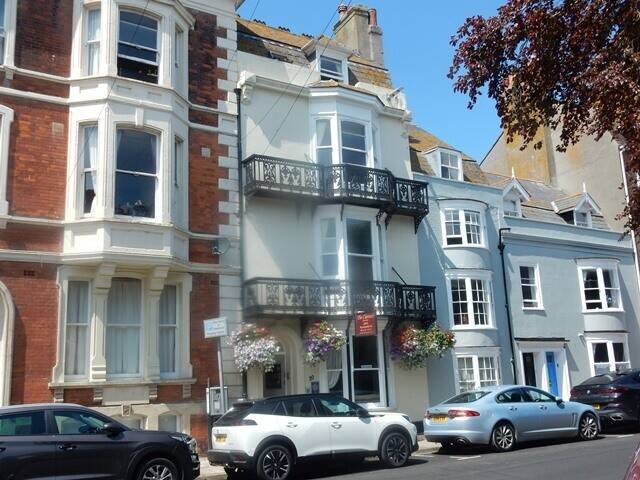 Outstanding High Quality Sea View Guest House Weymouth Photo 1